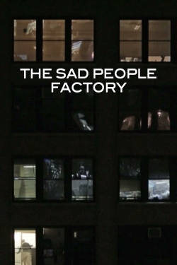 Sad People Factory