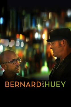 Bernard and Huey