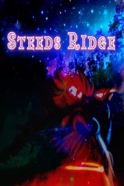 Steeds Ridge