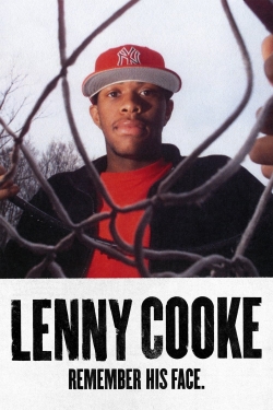 Lenny Cooke